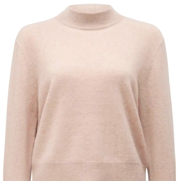 Sasha Cashmere Jumper - Picture 1 of 2